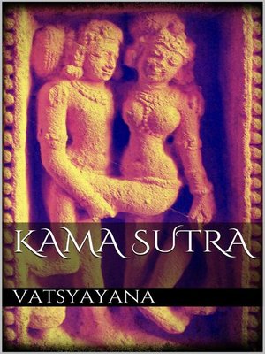 cover image of Kama Sutra